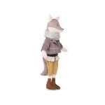 Fox doll Justin La Petite Ecole de Danse