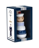 Sailor stacking toy - Marine nationale, 9300 Игрушка Игрушка-моряк - Морская пехота