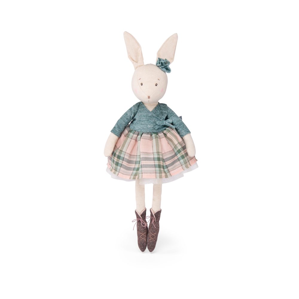 Rabbit doll Victorine La Petite Ecole de Danse