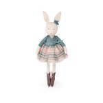 Rabbit doll Victorine La Petite Ecole de Danse