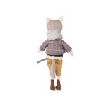 Fox doll Justin La Petite Ecole de Danse