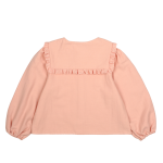 Love Frill Blouse / 130(8-9Y)