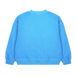 Cat Pigment Sweatshirt / 90(18-24M)