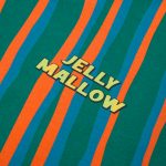 Футболка торг. марки "JellyMallow", арт. № JM2510126, материал: 95% хлопок, 5% полиуретан