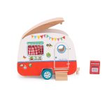 Caravan La Grande Famille