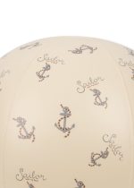 Пляжный мяч (BEACH BALL) торг. марки "Konges Slоjd", арт. № KS103093, материал: 100% поливинилхлорид / ONESIZE