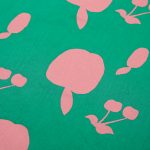Сумка торг. марки "JellyMallow", арт. № JM2511112, материал: 100% хлопок / FREE