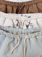 Шорты для мальчиков (для плавания) (ASNOU SWIM SHORTS GRS - 12M10Y) торг. марки "Konges Slоjd", арт. № KS103344, материал: 100% полиамид / 18M