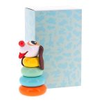 Toutou stacking toy, 8080 Игрушка Игрушка-штабелер Toutou