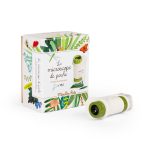 Игрушечный карманный микроскоп (Pocket microscope Le Jardin du Moulin) торг. марки "Moulin Roty", арт. № 712220