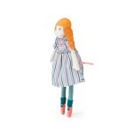 Doll Colette Les Parisiennes
