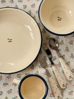 Набор столовых приборов (CUTLERY SET) торг. марки "Konges Slоjd", арт. № KS104405, материал: из коррозионностойкой стали