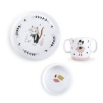 After the Rain Porcelain Tableware Set