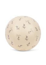 Пляжный мяч (BEACH BALL) торг. марки "Konges Slоjd", арт. № KS103093, материал: 100% поливинилхлорид / ONESIZE
