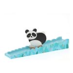 Panda Petipa by Michelle Carlslund