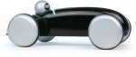 Black speedster car, 2289 Игрушка Черный спидстер