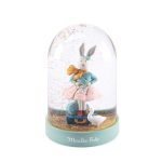 Snow globe La Petite Ecole de Danse
