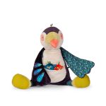 Activity toucan Dans la Jungle