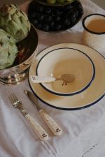Набор столовых приборов (CUTLERY SET) торг. марки "Konges Slоjd", арт. № KS104405, материал: из коррозионностойкой стали