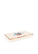 Декоративная коробка для хранения (STORAGE BASKET SMALL) торг. марки "Konges Slоjd", арт. № KS103994, материал: хлопок