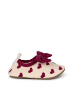 Пляжная обувь для девочек (Bowie Swim Shoes - 20-35) торг. марки "Konges Slоjd", арт. № KS103341, материал: 93% нейлон, 7% эластан / 32-33
