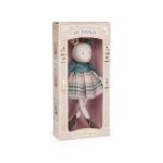 Rabbit doll Victorine La Petite Ecole de Danse
