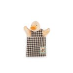 Amédée hand puppet La Grande Famille