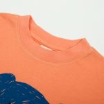 Футболка торг. марки "JellyMallow", арт. № JM2510103, материал: 95% хлопок, 5% полиуретан