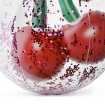 Пляжный мяч (Cherry Beach Ball - N/A) торг. марки "Konges Slоjd", арт. № KS100804, материал: 100% поливинилхлорид / ONESIZE