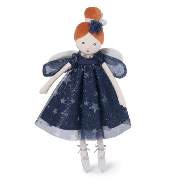 Céleste fairy Il était une fois