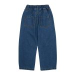 Friends Lettering Denim Pants / 100(2-3Y)