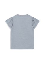 Футболка для девочек (FAMO PUFF TEE GOTS) торг. марки "Konges Slоjd", арт. № KS102603, материал: 100% хлопок