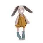 Ochre rabbit Trois Petits Lapins