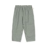 Брюки для девочек (FORET PANTS GOTS) торг. марки "Konges Slоjd", арт. № KS104195, материал: 100% хлопок, возраст/размер: 2Y-10Y
