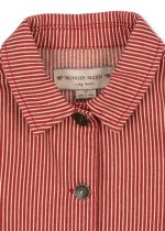 Куртка для девочек (LUC SHIRT JACKET GOTS) торг. марки "Konges Slоjd", арт. № KS104352, материал: 100% хлопок, возраст/размер: 2Y-10Y