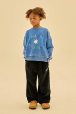 Thanks Sweatshirt / 100(2-3Y)