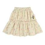 Юбка для девочек торг. марки "JellyMallow", арт. № JM2510507, материал: 100% хлопок
