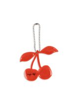 Игрушечный брелок (BAG CHARM lemon - Cherry ) торг. марки "Konges Slоjd", арт. № KS101318, материал: 100% поливинилхлорид / ONESIZE