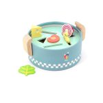 Early learning cooking pot, 8125 Игрушка Кастрюля для раннего обучения