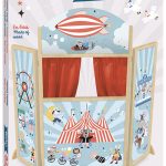 Circus theater - Michelle Carlslund