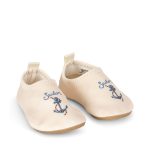 Пляжная обувь для детей (ASTER SWIM SHOES - 2035) торг. марки "Konges Slоjd", арт. № KS103349, материал: 95% полиэстр, 5% эластан / 22-23