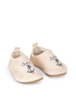 Пляжная обувь для детей (ASTER SWIM SHOES - 2035) торг. марки "Konges Slоjd", арт. № KS103349, материал: 95% полиэстр, 5% эластан / 22-23