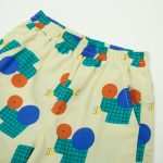 Шорты для девочек торг. марки "JellyMallow", арт. № JM2510424, материал: 100% полиэстр
