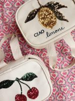 Термосумка (MINI THERMO LUNCH BAG) торг. марки "Konges Slоjd", арт. № KS103296, материал: 100% полиэстр / ONESIZE