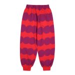Dot Lounge Pants/Брюки для отдыха в горошек артикул JM2410422 / PURPLE / 110(4-5Y)