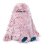 Набивная мягкая игрушка "Бубу" (Boubou Les Schmouks) торг. марки "Moulin Roty", арт. № 716020