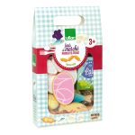 Fish, ham and cheese set, 8104 Игрушка Набор рыба, ветчина и сыр