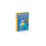 Карточная игра (Battle card game Les Loufoques) торг. марки "Moulin Roty", арт. № 683361