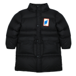 Brid long Down Jacket / 110(4-5Y)