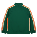 Thanks Track Jacket_Green / 110(4-5Y)